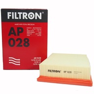 FILTRON VZDUCHOVÝ FILTER AP028 BMW FILTRON VZDUCHOVÝ FILTER AP028 BMW