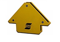 MAGNETICKÝ UHLOVÝ DRŽIAK NA ZVÁRANIE ESAB MALÝ MAGNETICKÝ UHLOVÝ DRŽIAK NA ZVÁRANIE ESAB MALÝ