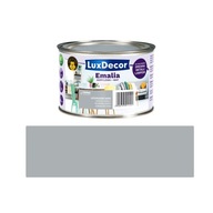 Luxdecor smalt MAT 0,4l NOVEMBER SKY Luxdecor smalt MAT 0,4l NOVEMBER SKY