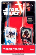 STAR WARS WALKIE TALKIES HTI Disney HTI STAR WARS WALKIE TALKIES HTI Disney HTI