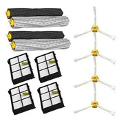 SADA KIEF FILTRE VALCE iRobot ROOMBA 805 870 880 886 896 960 966 980 SADA KIEF FILTRE VALCE iRobot ROOMBA 805 870 880 886 896 960 966 980