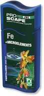 JBL ProScape hnojivo Microelements + Fe železo 250ml