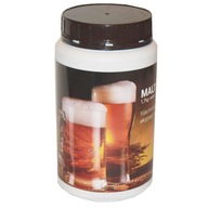 Tekutý sladový extrakt 1,7kg na 23l piva 100% slad Tekutý sladový extrakt 1,7kg na 23l piva 100% slad