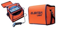 Elektrofúzna zváračka Delta Elektra Light + USB