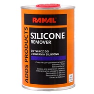 Ranal - Anti-silikónový odstraňovač silikónu odmasťuje 1L