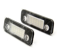 TABUĽOVÉ LED OSVETLENIE AUDI A8 D3 2003-2010 TABUĽOVÉ LED OSVETLENIE AUDI A8 D3 2003-2010