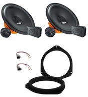 HERTZ DSK 165,3 REPRODUKTORY OPEL CORSA D ASTRA H HERTZ DSK 165,3 REPRODUKTORY OPEL CORSA D ASTRA H
