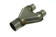 Y-PIPE VÝFUKOVÝ TEP 2x2'' - 2'' Y-PIPE VÝFUKOVÝ TEP 2x2'' - 2''