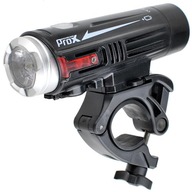 PREDNÁ LAMPA PROX CRATER CREE XM-L2 U2 880Lm USB