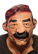 Saddam Hussein Hussein Maska Saddáma Husajna