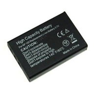 Batéria pre Toshiba Camileo H20 H10 S10 P30 P10 HD