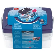 Toolbox PRYM 612 403 organizovanie kliknutím do poľa