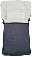 MELANGE FLEECE SPACIE VAKY DO KOČÍKU, SÁNKY A SEDAČKY! MELANGE FLEECE SPACIE VAKY DO KOČÍKU, SÁNKY A SEDAČKY!
