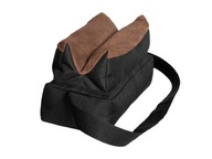 Bench Bags Maxum hnedé a čierne vankúše na zbrane Bench Bags Maxum hnedé a čierne vankúše na zbrane