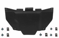 Audi A4 B6 B7 01-07 spony krytu motora prevodovky