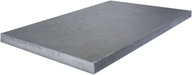 Oceľový plech, formát g/h, 2x250x400 mm Oceľový plech, formát g/h, 2x250x400 mm