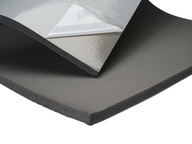 FLEX3 FOAM zvukotesná rohož s lepidlom 100x100cm FLEX3 FOAM zvukotesná rohož s lepidlom 100x100cm
