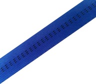 Beal rúrková páska 26 mm modrá - metre z ruky