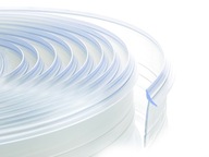 TESNIACI PÁS, doska TRANSPARENT, 4,2 m TESNIACI PÁS, doska TRANSPARENT, 4,2 m