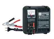 NABÍJAČKA USMERŇOVAČA KUKLA BK 12/5 12V 6A NABÍJAČKA USMERŇOVAČA KUKLA BK 12/5 12V 6A