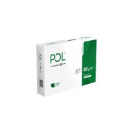 POLJET A4 kopírovací papier 80g xerox 1 balík 500 listov POLJET A4 kopírovací papier 80g xerox 1 balík 500 listov