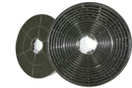 UHLÍKOVÝ filter pre digestor AMICA FWK160 OTS OKS OWS, 2 ks. UHLÍKOVÝ filter pre digestor AMICA FWK160 OTS OKS OWS, 2 ks.