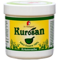 DR. Hilldergard BYLINKOVÁ MASŤ KUROSAN 250 ml DR. Hilldergard BYLINKOVÁ MASŤ KUROSAN 250 ml