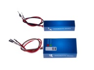 Emulátor rohože SRS BMW EU E87 E88 E90 E91 E92 E93 Emulátor rohože SRS BMW EU E87 E88 E90 E91 E92 E93