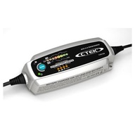 Usmerňovacia nabíjačka CTEK MXS 5.0 TEST A NABÍJAŤ Usmerňovacia nabíjačka CTEK MXS 5.0 TEST A NABÍJAŤ
