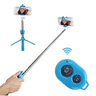 SELFIE TYČ STATÍV STATÍV DIAĽKOVÉ BLUETOOTH SELFIE TYČ STATÍV STATÍV DIAĽKOVÉ BLUETOOTH