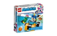 LEGO UNIKITTY 41452 Princov peší kužeľový bicykel