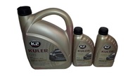 K2 KULER KVAPALINA RADIÁTOROV 7L -35 G13 5L + 2L K2 KULER KVAPALINA RADIÁTOROV 7L -35 G13 5L + 2L