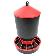 KRMÍTKO PRE HYDINU, KRMÍTKO PRE KURČATÁ, KAČICE, HOLUBY, 10KG KRMÍTKO PRE HYDINU, KRMÍTKO PRE KURČATÁ, KAČICE, HOLUBY, 10KG