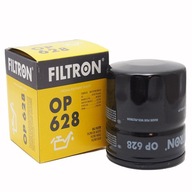 FILTRON OLEJOVÝ FILTER OP628 náhrada OC236 W920/6 FILTRON OLEJOVÝ FILTER OP628 náhrada OC236 W920/6