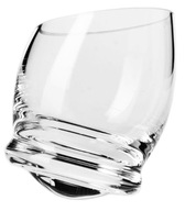 KROSNO Roly-Poly hojdacie poháre na vodku 40ml KROSNO Roly-Poly hojdacie poháre na vodku 40ml