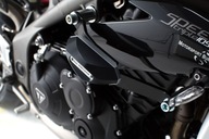 SW-MOTECH Crashpady Triumph Speed Triple 1050 RS SW-MOTECH Crashpady Triumph Speed Triple 1050 RS
