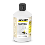 Čistič linolea KARCHER