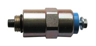 Elektromagnetický ventil ČERPADLA FIAT FORD OPEL VOLVO 1,9 D