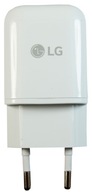 ORIGINÁLNA NABÍJAČKA 3A LG MCS-N04ER + KÁBEL TYPU C ORIGINÁLNA NABÍJAČKA 3A LG MCS-N04ER + KÁBEL TYPU C