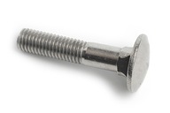 Pojazdová skrutka 8x25 inox A2 50ks Pre SVORKY PANEL