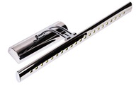 LED nástenné svietidlo nad zrkadlom, kúpeľňový obraz, 40cm, 6000K LED nástenné svietidlo nad zrkadlom, kúpeľňový obraz, 40cm, 6000K