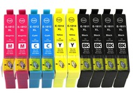 10 XL ATRAMENTOV PRE EPSON XP-102 XP-202 XP-205 10 XL ATRAMENTOV PRE EPSON XP-102 XP-202 XP-205