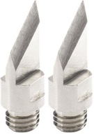 DREMEL 202 VERSATIP 2 NOŽE SPÁJKOVACIE HROTY DREMEL 202 VERSATIP 2 NOŽE SPÁJKOVACIE HROTY