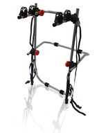 AGURI GIZA DRŽIAK PRE 2 BICYKLE Vyvýšený AGURI GIZA DRŽIAK PRE 2 BICYKLE Vyvýšený