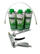 KONZERVAČNÝ PODVOZOK BOLL 3X1L ZBRAŇ KONZERVAČNÝ PODVOZOK BOLL 3X1L ZBRAŇ