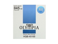 OLYMPIA HQB-45100 STRUNKY PRE BASGUITARU OLYMPIA HQB-45100 STRUNKY PRE BASGUITARU