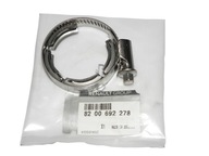 SVORKA POTRUBIA EGR 2,3 DCI MASTER III MOVANO SVORKA POTRUBIA EGR 2,3 DCI MASTER III MOVANO