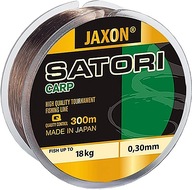 JAXON SATORI CARP LINE 600m 0,325mm