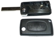 PEUGOT KEY 207 307 308 3008 5008 BOXER PARTNER PEUGOT KEY 207 307 308 3008 5008 BOXER PARTNER