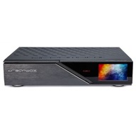 Dreambox DM920 UHD DVB-S2X FBC MS dual - od Dystr